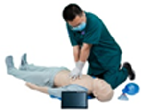 教學(xué)模型是用于教學(xué)上的一些模擬人體某部位的模型。我們能接觸到的模型包括：急救技能訓(xùn)練模型，護(hù)理技能訓(xùn)練模型，婦嬰技能訓(xùn)練模型，診斷技能訓(xùn)練模型等等，下面對(duì)這顯示模型做下介紹。心肺復(fù)蘇模擬人。大部分是由PVC材料制成，教學(xué)模型可以顯示人體某些部位的功能和特性。